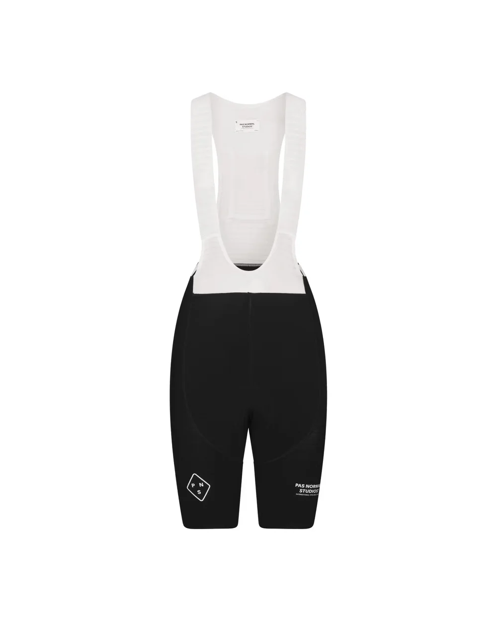 PAS NORMAL STUDIOS ビブタイツ M サイズ Womens Women's Cycling Bib Shorts | Pas Normal Studios